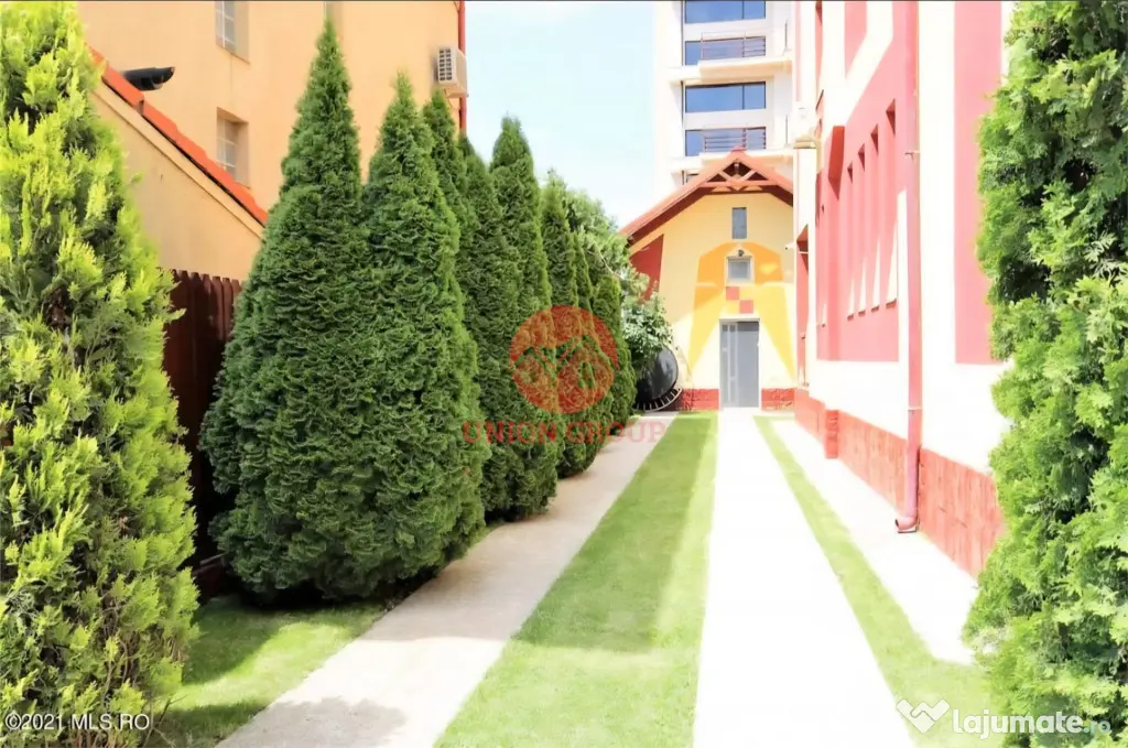 Pensiune Mamaia Nord, Pozitie Foarte Buna, 10 Camere
