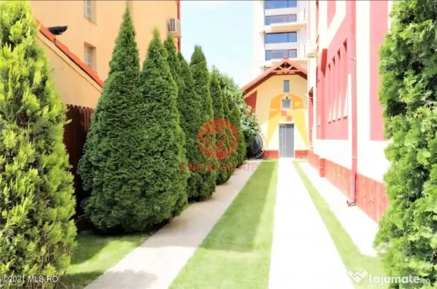 Pensiune Mamaia Nord, Pozitie Foarte Buna, 10 Camere