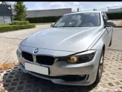 Bmw 2015 model 318d 2.0d 115cp Euro5 Dublu Climatronic 