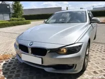Bmw 2015 model 318d 2.0d 115cp Euro5 Dublu Climatronic