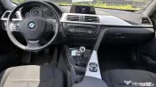 Bmw 2015 model 318d 2.0d 115cp Euro5 Dublu Climatronic 