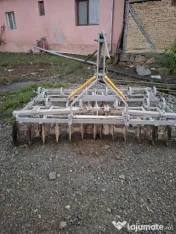 Vând disc si combinator 
