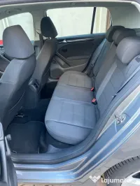 Golf 6 