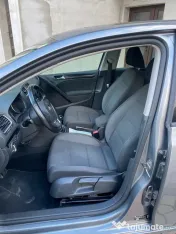 Golf 6 