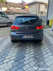 Golf 6 