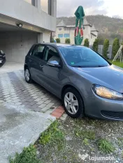 Golf 6 