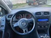 Golf 6 
