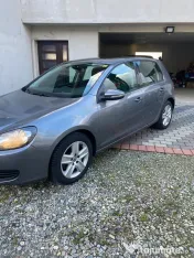 Golf 6 