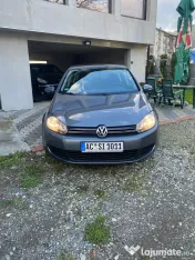 Golf 6 