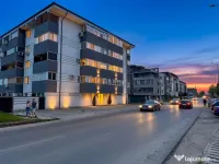 Apartament 2 Camere - Sos. Cernica Pantelimon Lac Lebada 