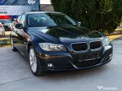 bmw seria 320d bmw e90 facelift 2011 