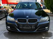 bmw seria 320d bmw e90 facelift 2011 