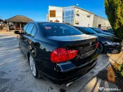 bmw seria 320d bmw e90 facelift 2011 