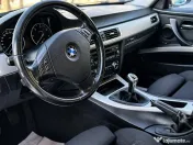 bmw seria 320d bmw e90 facelift 2011 