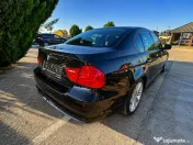 bmw seria 320d bmw e90 facelift 2011 