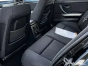 bmw seria 320d bmw e90 facelift 2011 