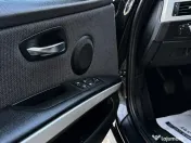 bmw seria 320d bmw e90 facelift 2011 