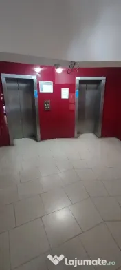 Apartament de vânzare 2 camere str. Delfinului
