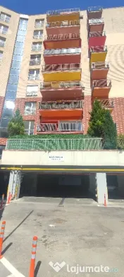 Apartament de vânzare 2 camere str. Delfinului