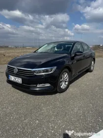 VW Passat B8 Limousine 2015 - 2.0 TDI 150CP