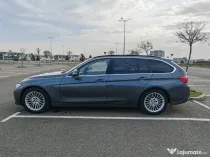BMW 318i 2018 160.000 km
