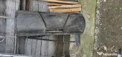 Lamă Zăpadă ATV 140 cm – Nouă/Nefolosită 