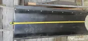 Lamă Zăpadă ATV 140 cm – Nouă/Nefolosită 