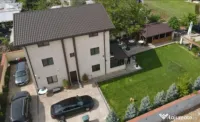 Vila Popesti Leordeni, langa Splaiul Unirii la 3 minute de Bd Pallady 