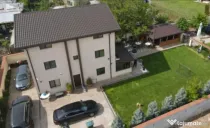 Vila Popesti Leordeni, langa Splaiul Unirii la 3 minute de Bd.Pallady