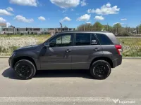 Suzuki Grand Vitara 2012 motor 1.9 136 cp diesel 