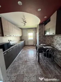 Vânzare apartament 2 camere Cisnădie zona Penny 