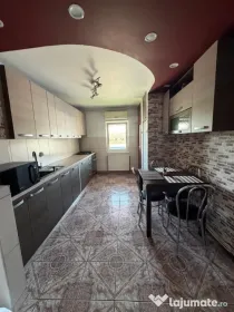 Vânzare apartament 2 camere Cisnădie zona Penny