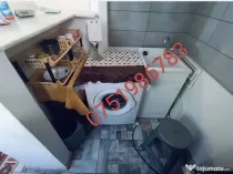 Apartament 2 camere- zona 2 baieti