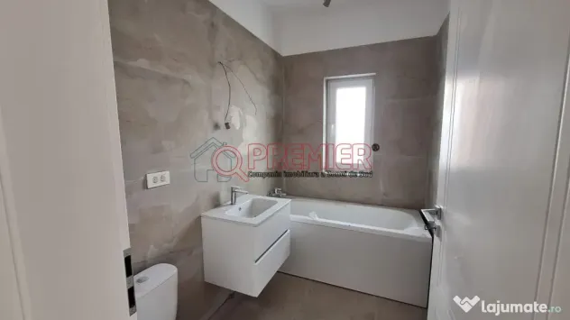 Vilă individuală – construcție nouă | Teren 412 mp |