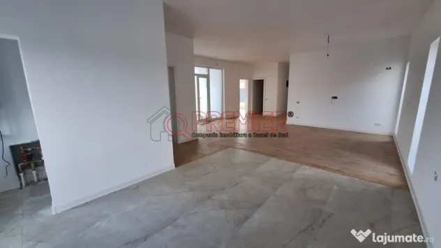Vilă individuală – construcție nouă | Teren 412 mp |