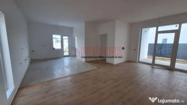 Vilă individuală – construcție nouă | Teren 412 mp |