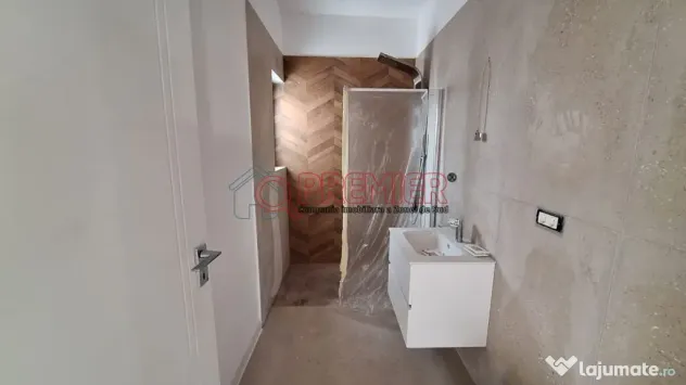 Vilă individuală – construcție nouă | Teren 412 mp |