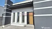 Vilă individuală – construcție nouă | Teren 412 mp | 