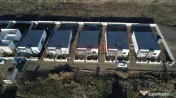Vilă individuală – construcție nouă | Teren 412 mp | 