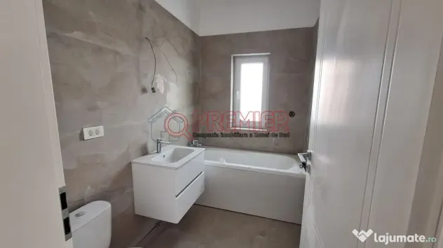 Vilă individuală – construcție nouă | Teren 412 mp |