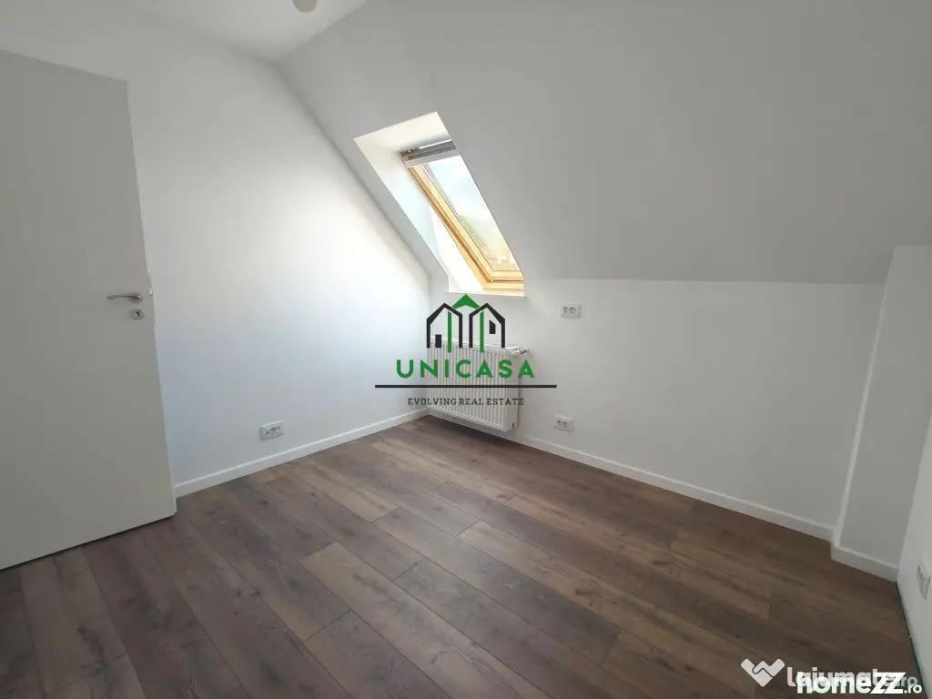Apartament 3 camere | 110 mp | Central Râmnicu Vâlcea
