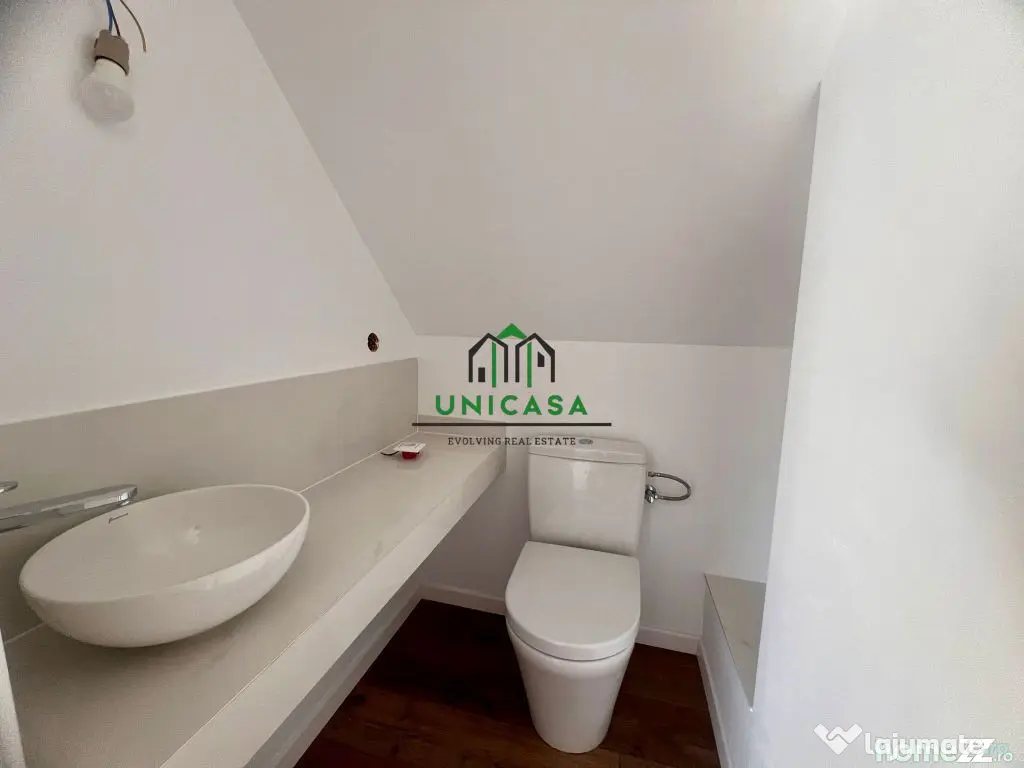 Apartament 3 camere | 110 mp | Central Râmnicu Vâlcea