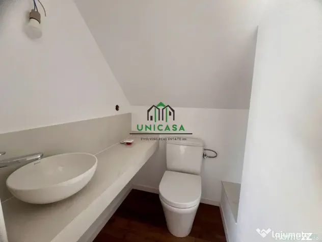 Apartament 3 camere | 110 mp | Central Râmnicu Vâlcea