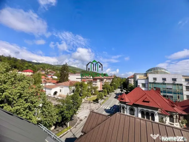 Apartament 3 camere | 110 mp | Central Râmnicu Vâlcea