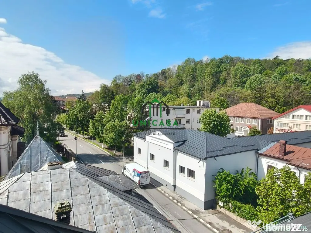 Apartament 3 camere | 110 mp | Central Râmnicu Vâlcea