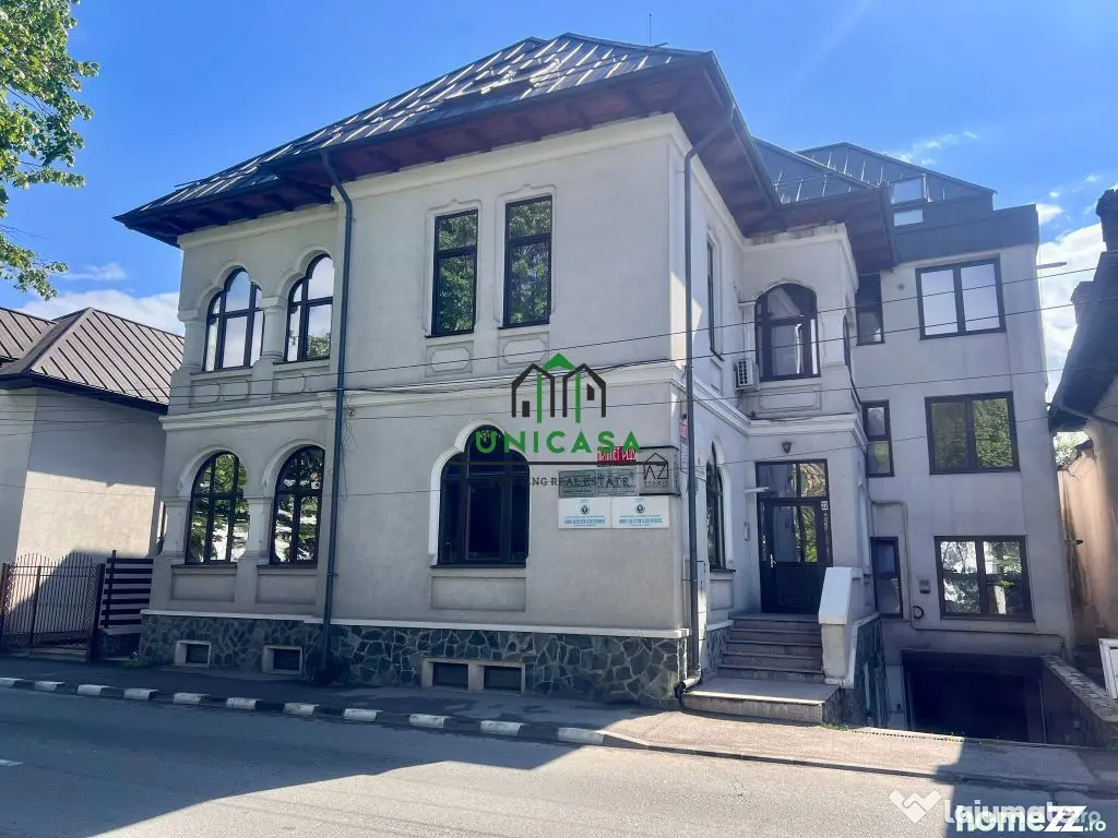 Apartament 3 camere | 110 mp | Central Râmnicu Vâlcea