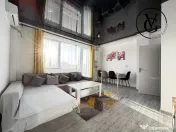 Apartament modern 2 camere -Uzina de Pizza 