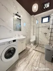 Apartament modern 2 camere -Uzina de Pizza 