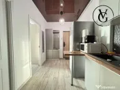 Apartament modern 2 camere -Uzina de Pizza 