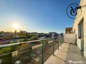 Apartament modern 2 camere -Uzina de Pizza 